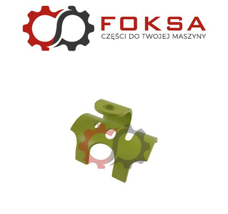 Wspornik sprężyny podbieracza