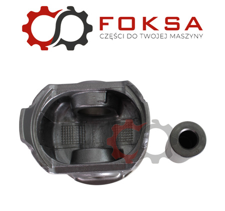 Tłok ze sworzniem STD Premium