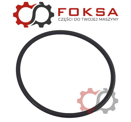 O-ring / uszczelnienie tłoczka ORG