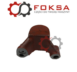 Obudowa hamulca wałka WOM