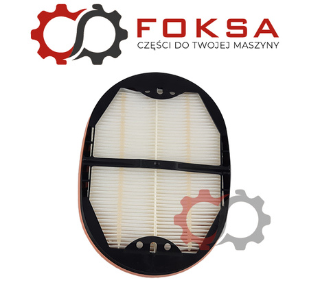 Filtr powietrza wewnętrzny