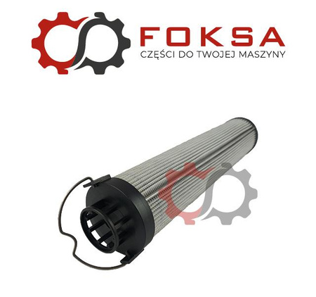 Filtr oleju hydrauliki