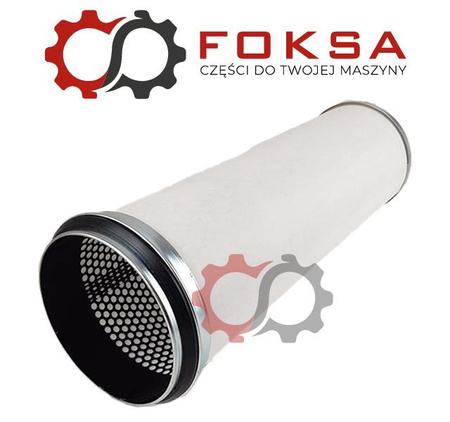 Filtr powietrza wewnętrzny