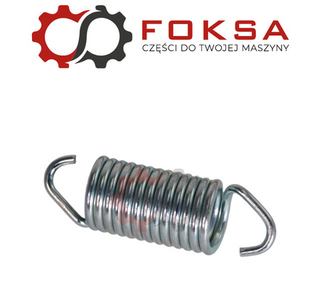 Sprężyna pedału sprzęgła ORG