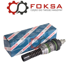 Pompowtrysk / Pompa wtryskowa