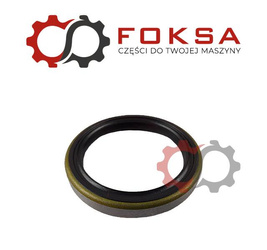 Uszczelniacz wałka sprzęgłowego ORG