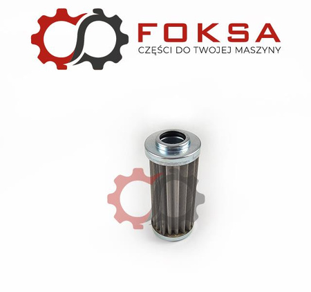 Filtr oleju hydrauliki