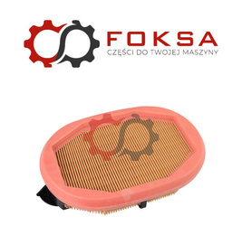 Filtr powietrza wewnętrzny