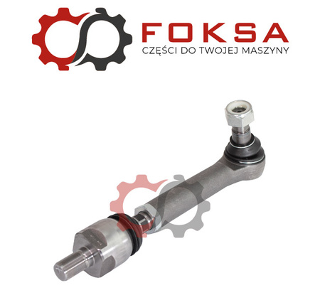 Końcówka drążka plus przegub osiowy Dana Spicer