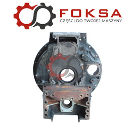 Obudowa koła zamachowego ORG - używana