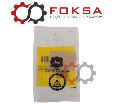 Podkładka dystansowa ORG