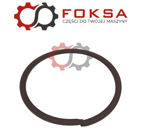 Pierścień uszczelniający napinacza gąsienicy ORG