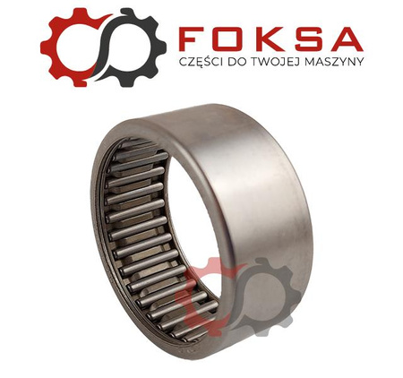 Łożysko igiełkowe bez pierścienia wewnętrznego KOYO