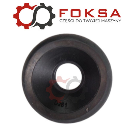 Osłona / Mieszek dźwigni