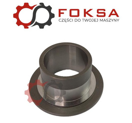 Tuleja z kołnierzem