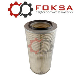 Filtr powietrza zewnętrzny