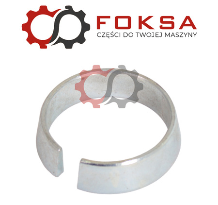 Pierścień stożkowy wariatora