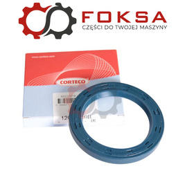 Pierścień uszczelniający tylnego mostu CORTECO