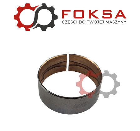 Tulejka synchronizatora skrzyni biegów