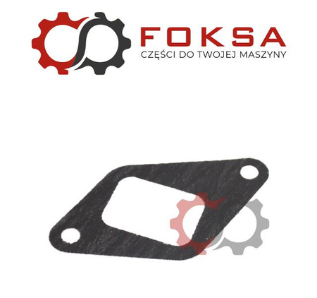 Uszczelka kolektora ssacego