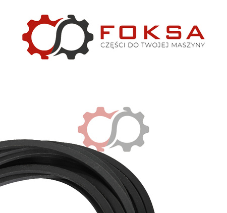 Zestaw pasków klinowych