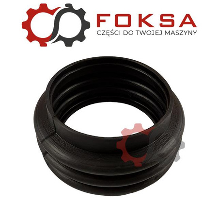 Osłona gumowa wariatora