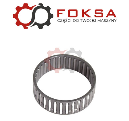 Łożysko igiełkowe / Złożenie igiełkowe INA