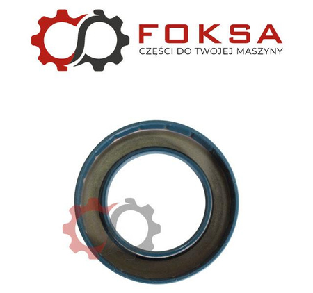 Uszczelniacz wałka ataku