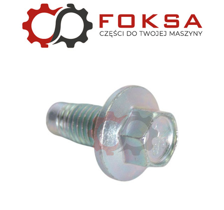 Korek spustowy oleju ORG