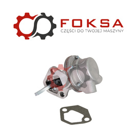 Pompka paliwowa Perkins Prima 500