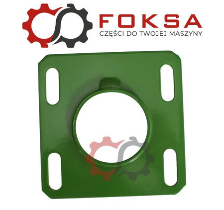 Obudowa łożyska ORG