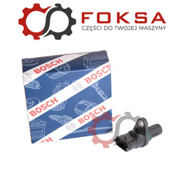 Czujnik obrotów silnika BOSCH