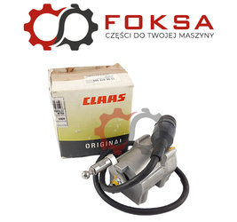 Cewka / Czujnik położenia pedału sprzęgła ORG