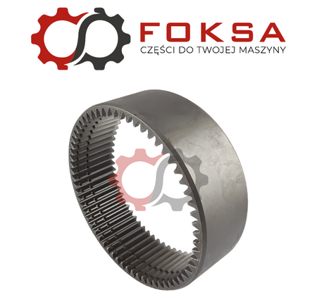 Koło koronowe / planetarne