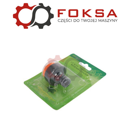 Przyłącze do kranu 1/2 i 3/4