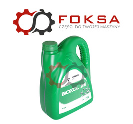Olej hydrauliczno-przekładniowy BOXOL 26 5L ORLEN