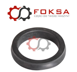 Uszczelniacz gumowy tylnej półosi ORG