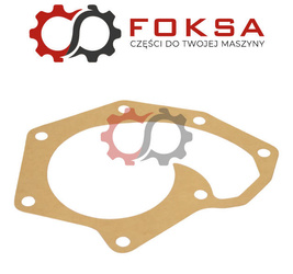 Uszczelka pompy wody