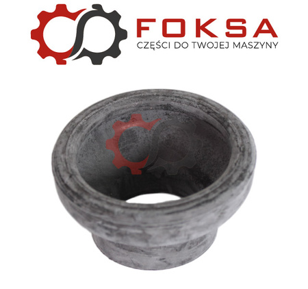 Mieszek uszczelniający tuleji łączącej ORG