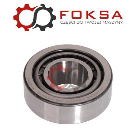 Łożysko stożkowe TIMKEN