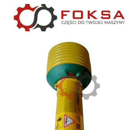 Wał uniwersalny PTO Walterscheid P700