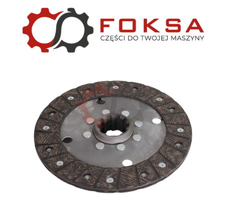 Tarcza sprzęgła PTO