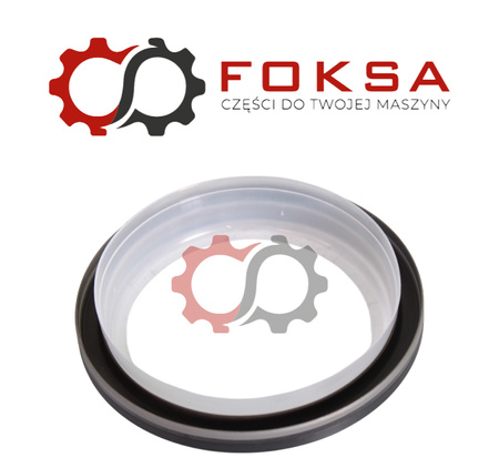 Uszczelniacz wału tył Reinz