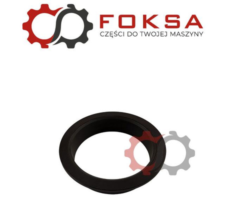 Tulejka z kołnierzem