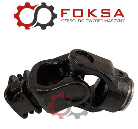 Przegub kompletny na rurę wewnętrzną