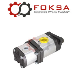 Pompa hydrauliczna Bosch