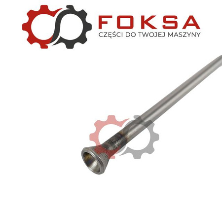 Laska popychacza ORG