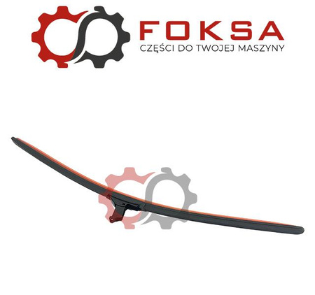 Wycieraczka samochodowa bezprzegubowa - AREOTWIN L-575mm