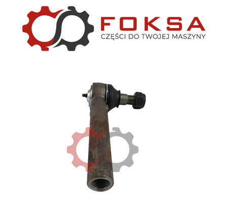 Końcówka drążka prawa