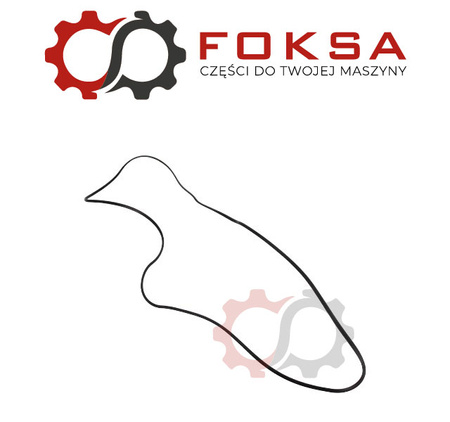 Uszczelka pokrywy zaworów ORG